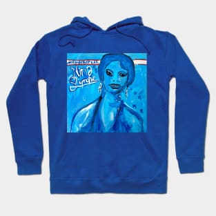 Nina Simone Hoodie